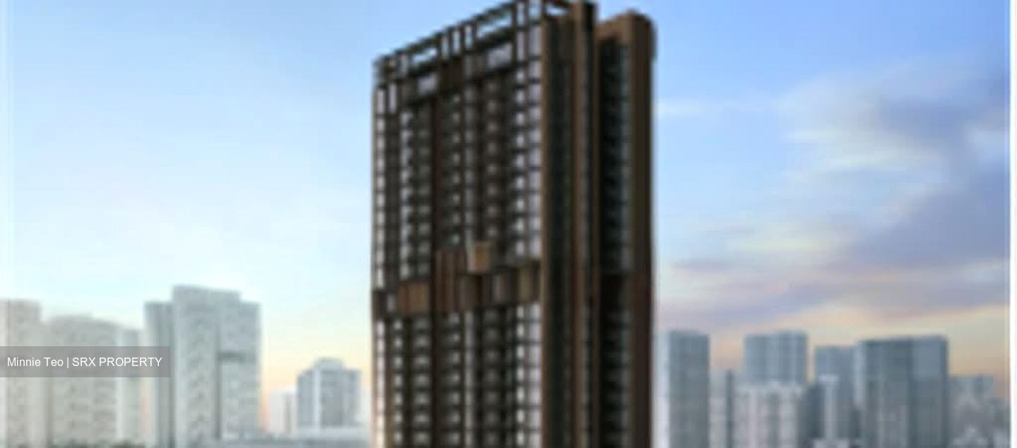 THE ARCADY AT BOON KENG (D12), Apartment #550203401